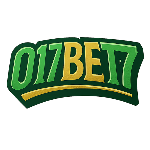 017bet7 Logo